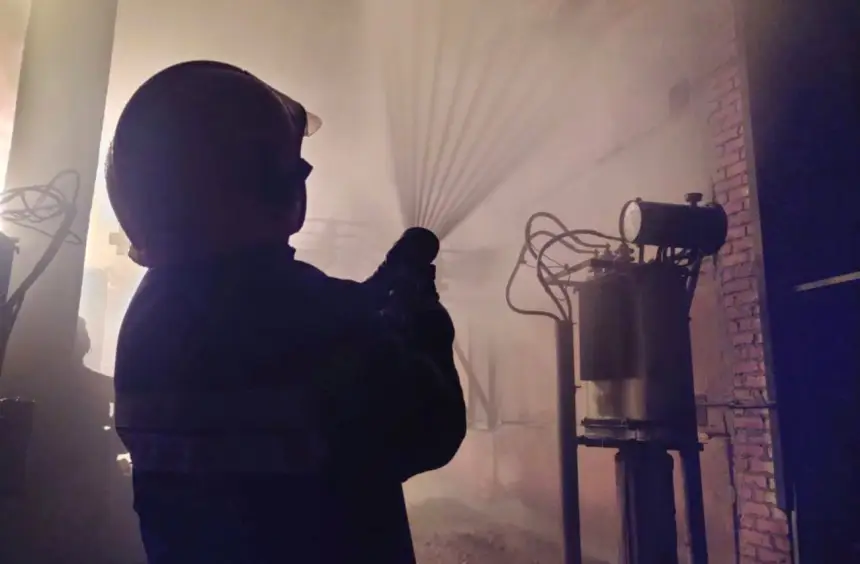 Больше не веерные: Украина приближается к катастрофе каскадных отключений энергии