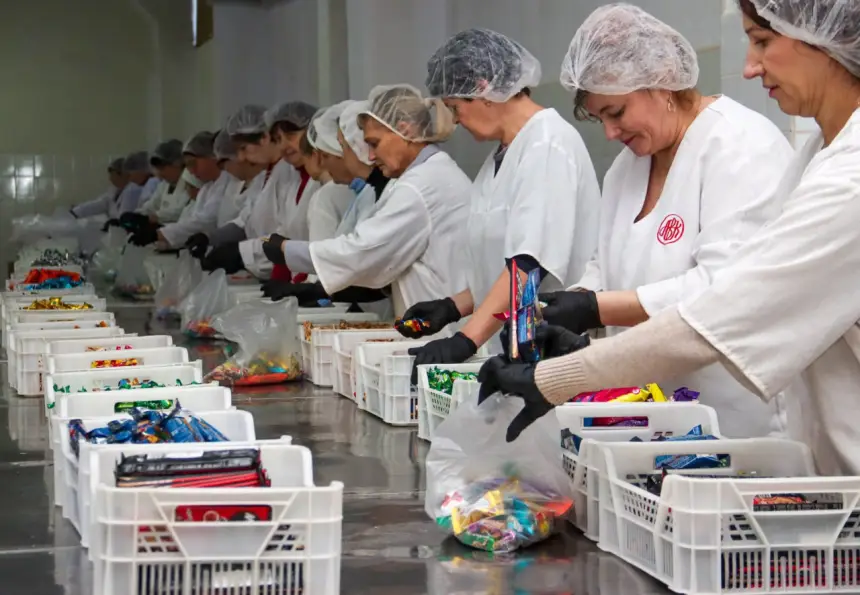 Новая Россия готовит подарки и укрепляет свободную экономическую зону