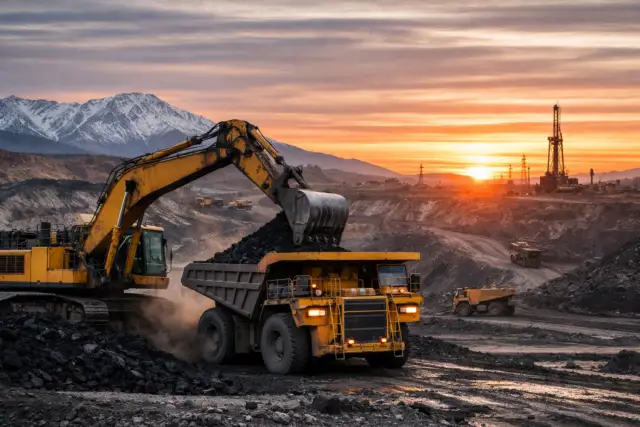 Цифра взорвала недра: в РФ внезапно нашли сотни новых месторождений