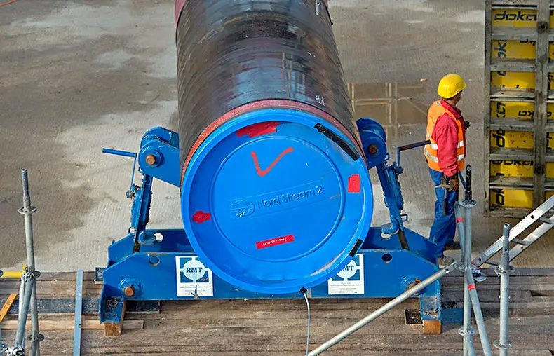 Попытка Европы дотянуться до «Турецкого потока» провалилась