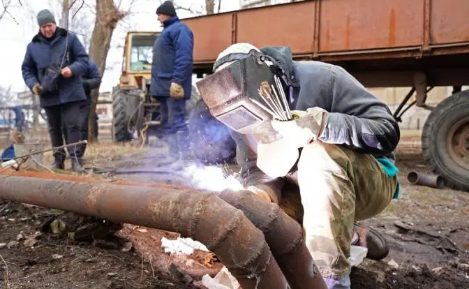 Москва зовет: Собянину срочно требуются еще полмиллиона рабочих рук