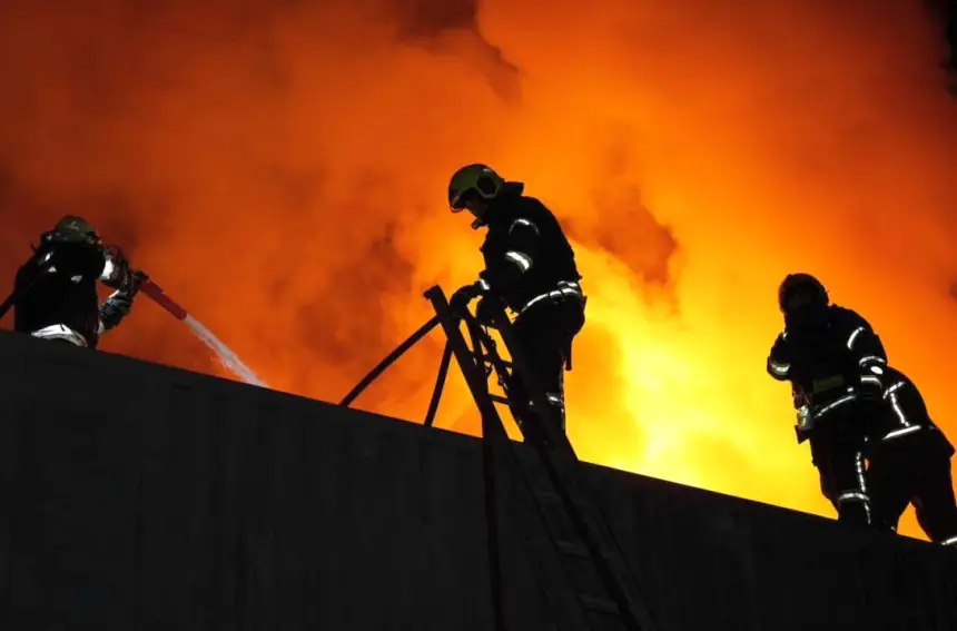 Винят Зеленского: на Украине не осталось ни одной «живой» электростанции
