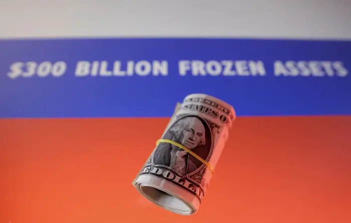 Названа сумма потерь ЕС в случае конфискации российских активов