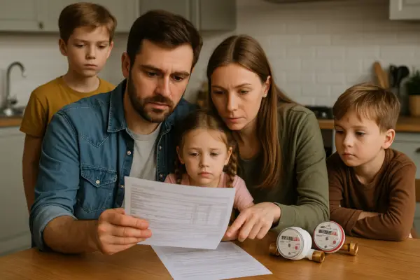 До 50% скидки на ЖКХ: эксперты раскрыли, кто может экономить уже сейчас