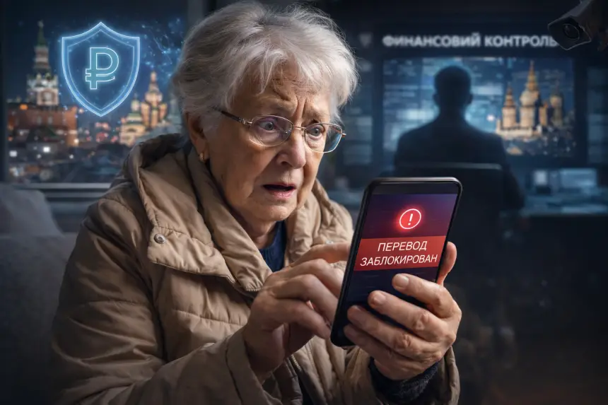 Каждый под угрозой: почему миллионы россиян рискуют остаться без денег