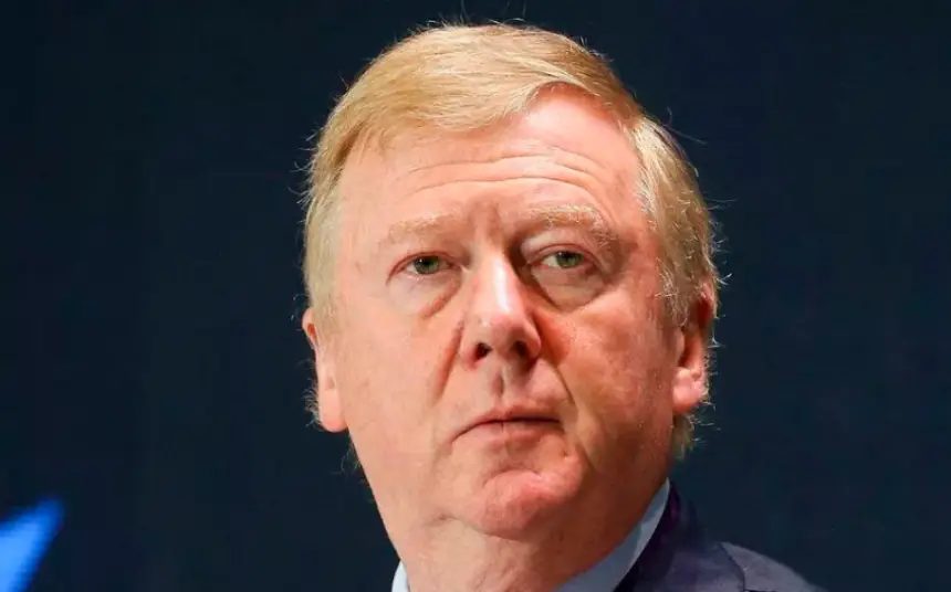 С каждого по миллиарду: «Роснано» подсчитало убытки от работы Чубайса