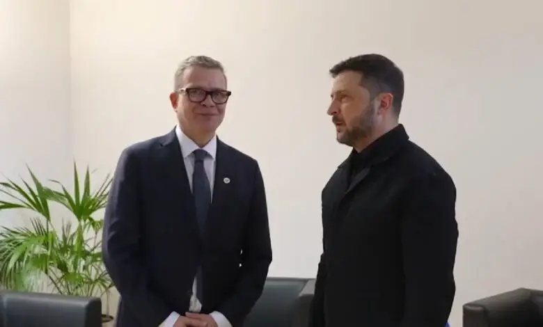 Денежки врозь: Финляндия не будет помогать Украине из своего бюджета