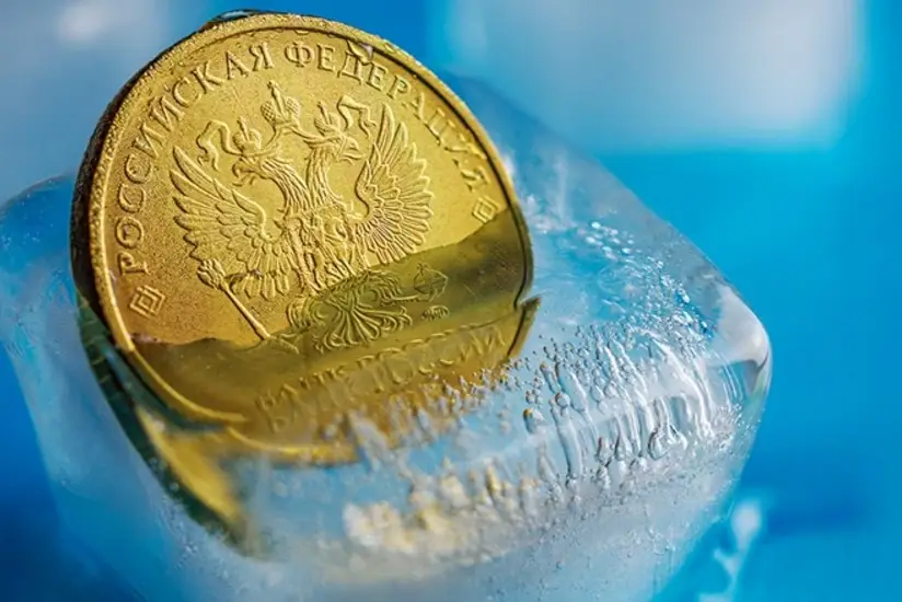 Потомки Уленшпигеля не дали украсть российские деньги