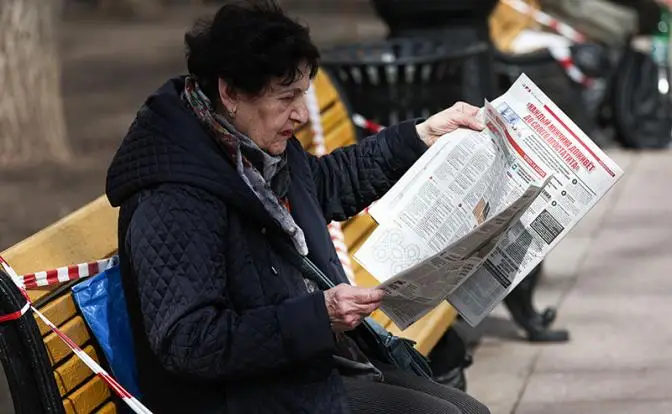 Снова повышение возраста? Нас ждет скорый пересмотр пенсионной системы