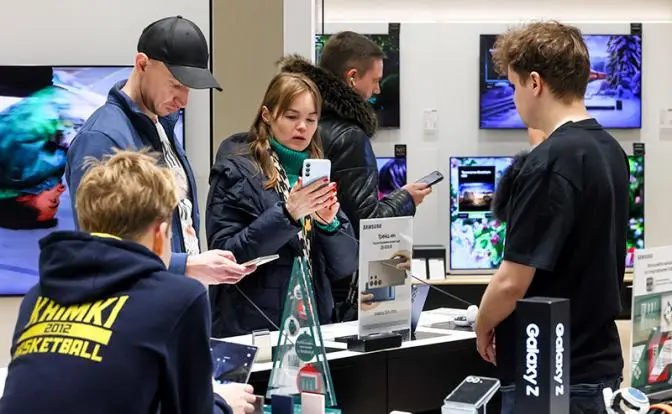 В цену на электронику заложена хорошая маржа. А если ее еще взвинтить?