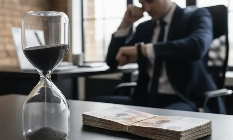 Россияне потеряют четверть зарплаты: граждан готовят к новым нормам труда