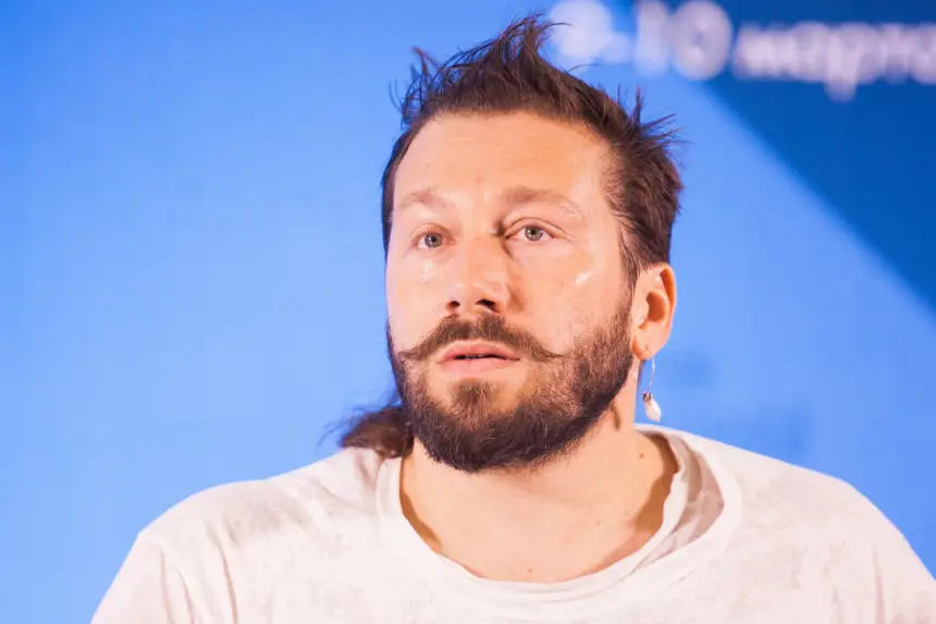 Иноагент Чичваркин с грустью отметил «рабочее» состояние экономики России