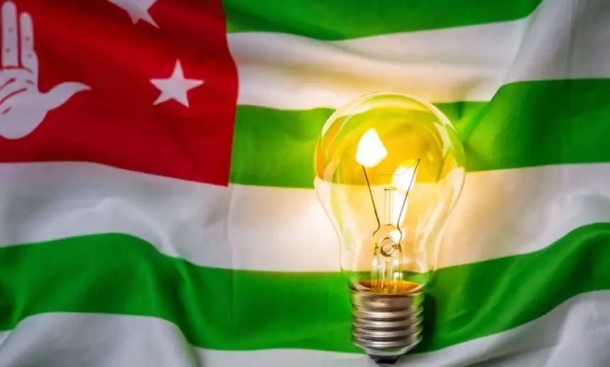 В Абхазии Россию ругают «обиженные» майнеры и другие жулики