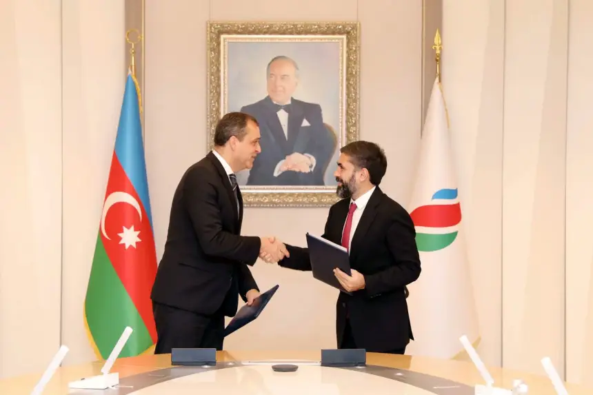 Венгрия – Азербайджан: поставки газа с берегов Каспия не заменят России