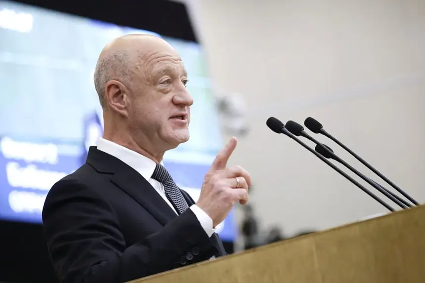 «Недосмотрели» –  Бабаков о том, почему не вывели деньги с Запада перед СВО