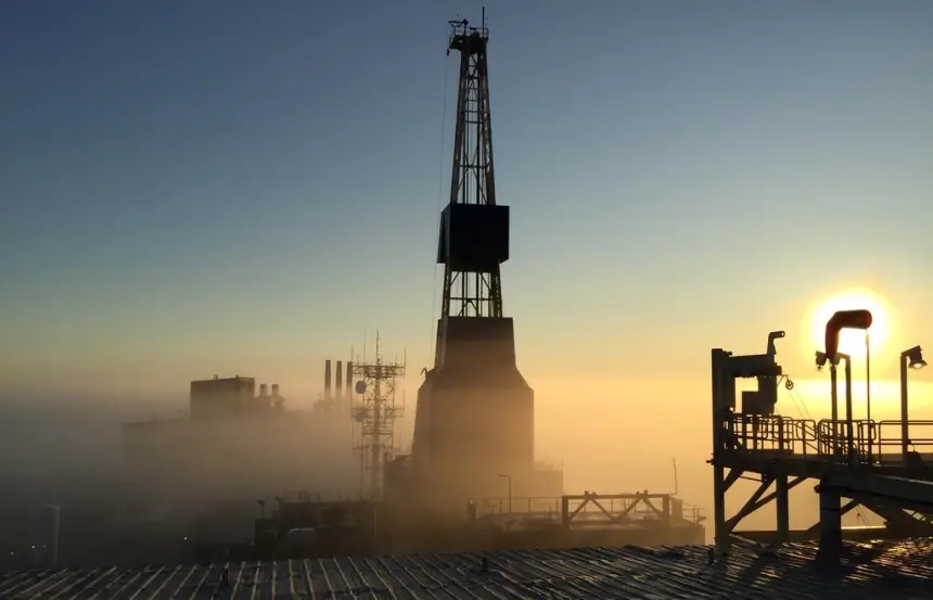 Деиндустриализация не помогла: в Германии закончился газ и везение