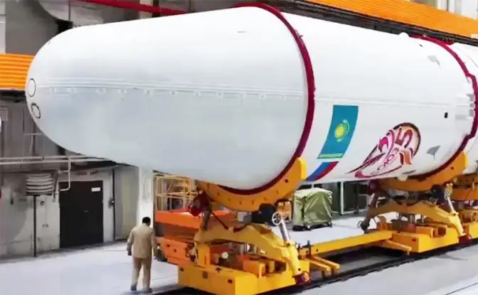 Пока «Ангара» готовится подвинуть SpaceX, сотрудничество продолжается