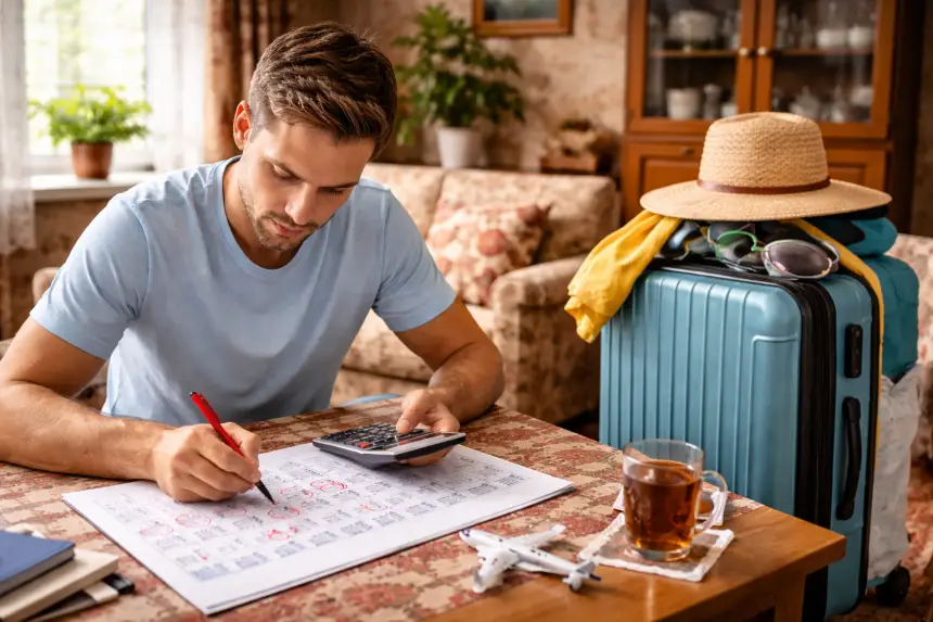 Россиянам вернут дни отдыха? ГД готовит громкие изменения в трудовой кодекс