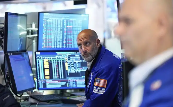 Коллапс госдолга США и мировой кризис могут случиться уже при Трампе