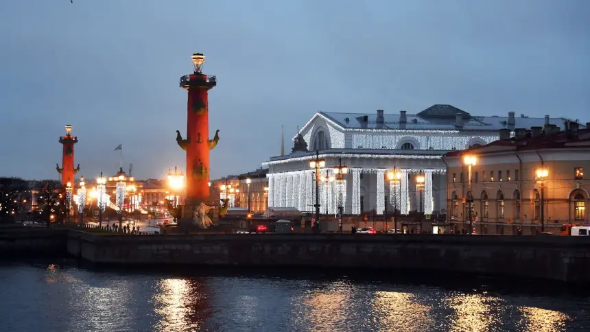 Проклятье Биржи: в Петербурге разгорелся скандал по контракту на 1,39 млрд