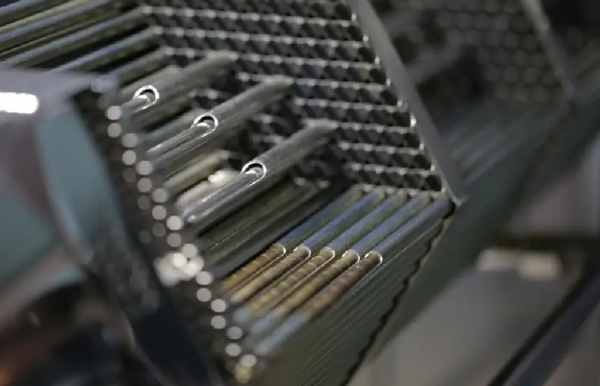 США выделили $3 млрд для подавления российского ядерного топлива