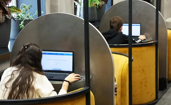 Работа в кайф — почему зумерам недоступно такое счастье