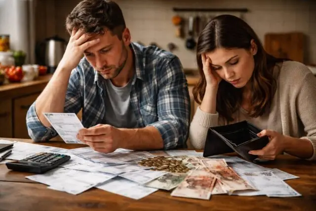 Фикция для миллионов: спасает ли повышение соцвыплат от бедности