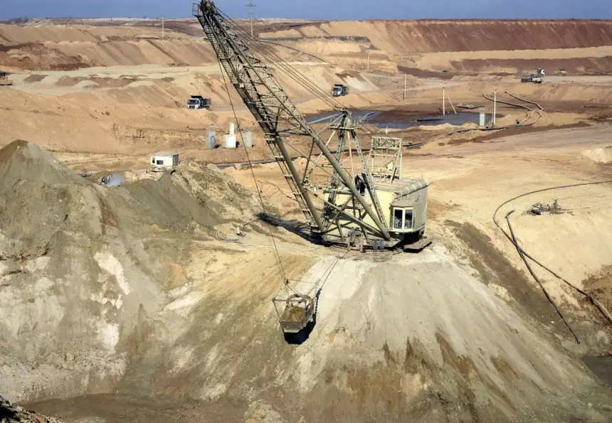 Мечты Трампа о добыче редкоземов в Гренландии налетели на реальность