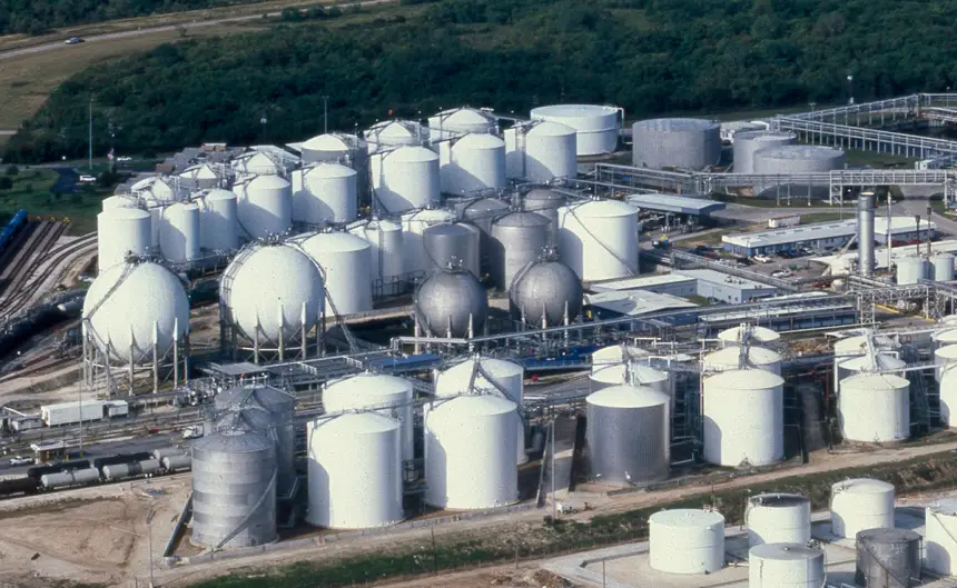 Крупнейший НПЗ Индии уже пожалел, что заменил российскую нефть на «альтернативу»