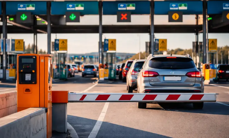 Водителей предупредили: платные трассы могут резко подорожать