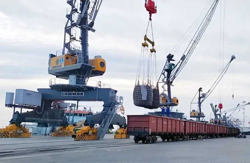 Транскаспийский транзит… в никуда?