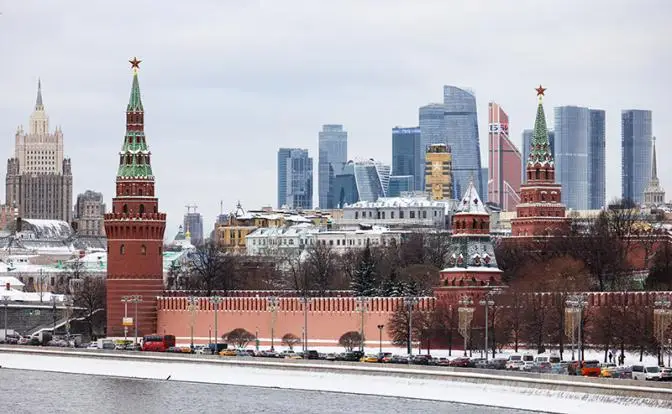 Какой экономический рост нужен России?