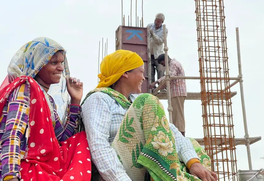 Индия и Бангладеш массово переселяются в Россию