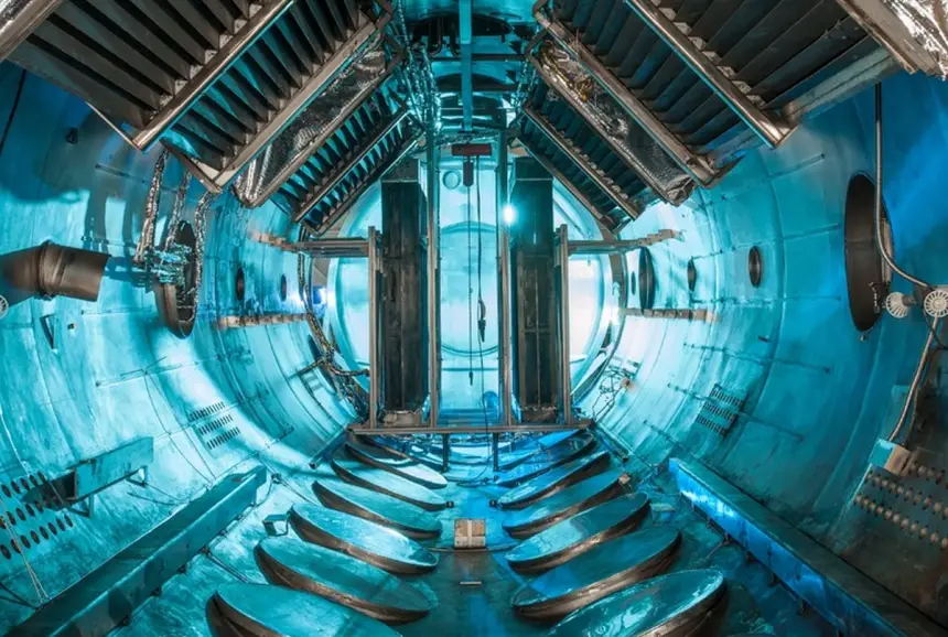 Конечная деиндустриализации: немецкий бизнес сбежал из Германии