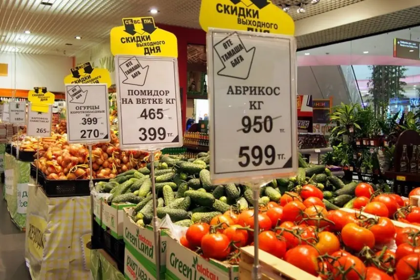 Зарплаты россиян больше не будут расти