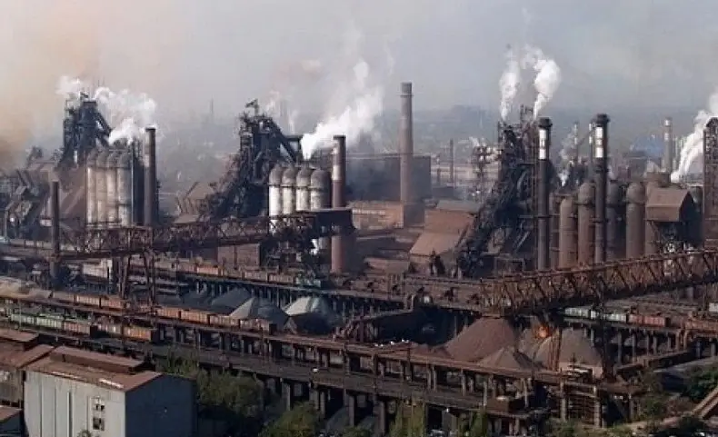 Европа отказалась от украинской стали. Киев потеряет $5 млрд