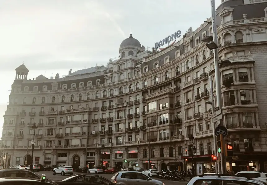 Danone в большом убытке в ЕС из-за загрязнения детских смесей опасным токсином