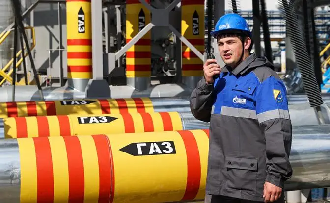 Пока Европа мается русофобией, наш газ пойдет в Китай через три трубы