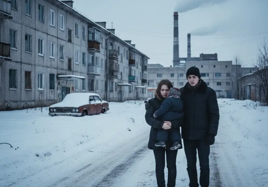 Ипотека — всё? Власти обсуждают радикальный план для российских семей