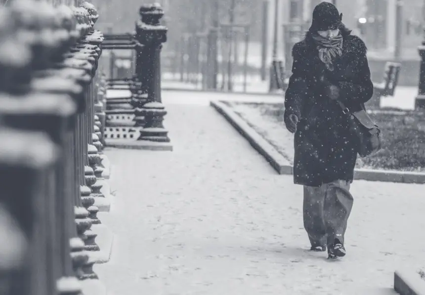 В ЕС энергетический тайм-аут: «зверь с Востока» оказался пушистым и мягким