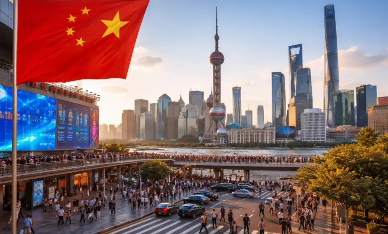 Экономика Китая на грани: эксперты раскрыли уязвимые точки КНР