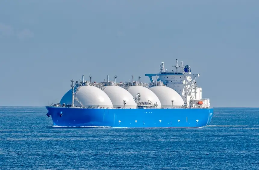 Газовый угол ЕС приплатит за Украину: для Прибалтики есть только дорогой СПГ