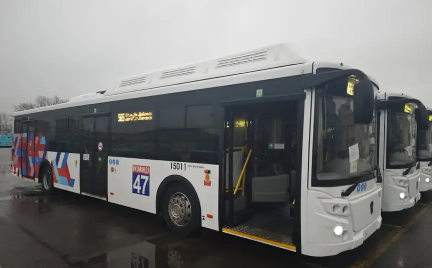 «Четвёрка с минусом»: в Ленобласти подвели итоги транспортной реформы