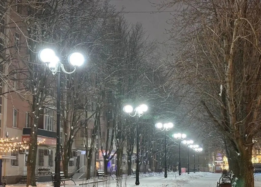 Новая Россия: научно-прикладные разработки, жилищное строительство