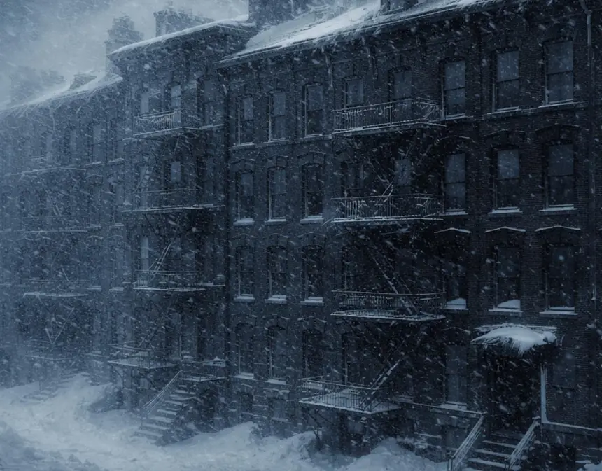 Кличко призвал киевлян покинуть город: ни тепла, ни света