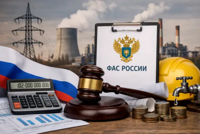 ФАС против тарифного беспредела: счета за ЖКХ могут измениться уже скоро