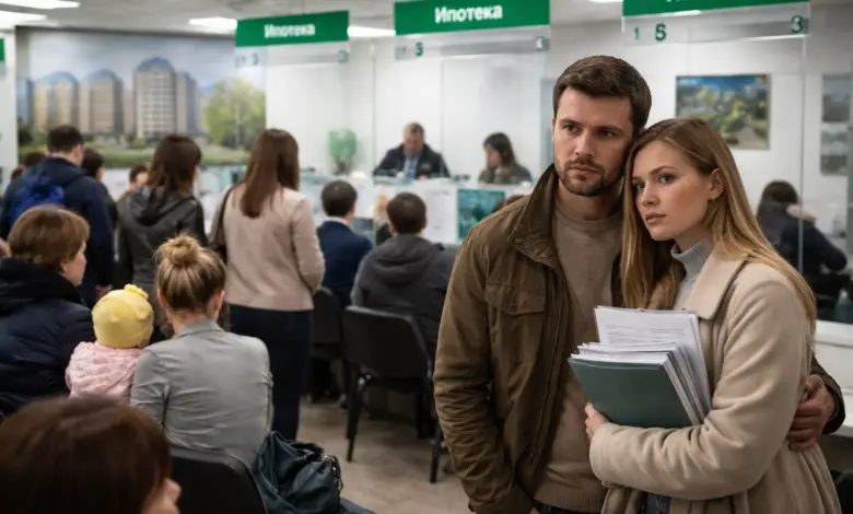 «Квартир больше не будет»: банки фактически похоронили семейную ипотеку
