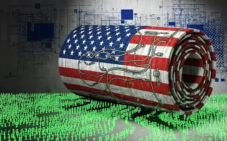 Перезагрузка финансовой системы в 2026: США начинают токенизацию рынков