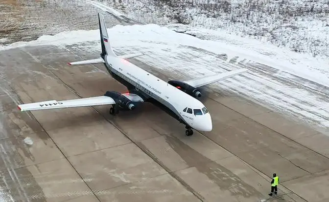 В большом пролёте. Кабмин упростил задачи развития авиации – они нереальны