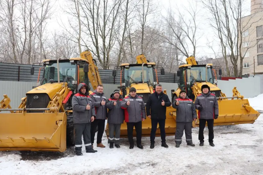 Новая Россия делает медицину доступнее, производства – прибыльнее